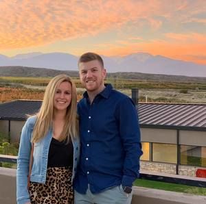 Meet your Posher, Alex